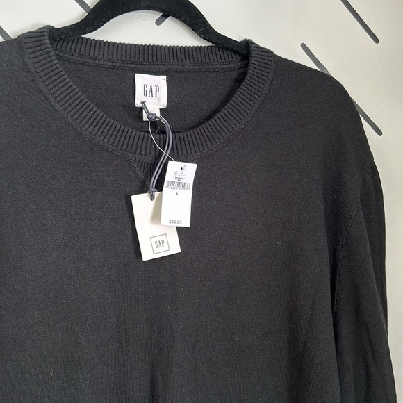 NWT Gap cotton men’s sweater - Picture 3 of 4